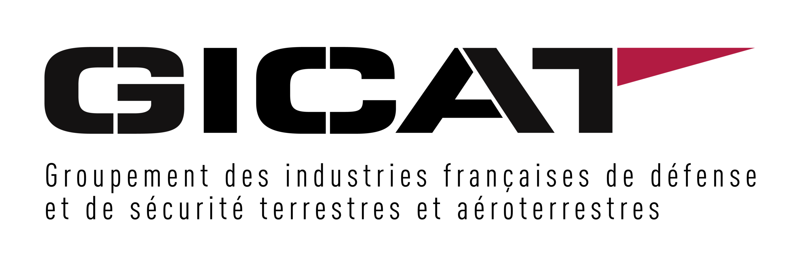 Logo GICAT