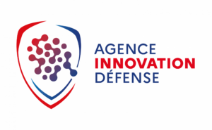 Logo Agence de l'innovation de d&eacute;fense
