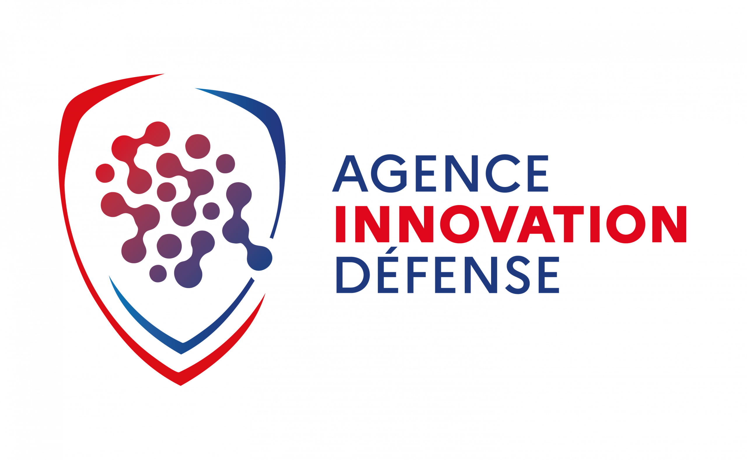 Logo Agence de l'Innovation de D&eacute;fense