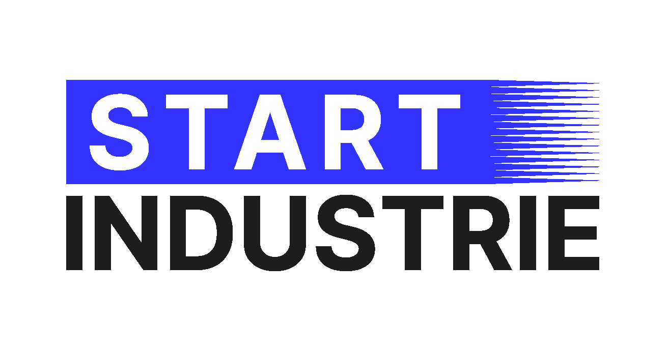 Logo Start Industrie