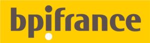 Logo Bpifrance