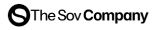 Logo The Sov Company
