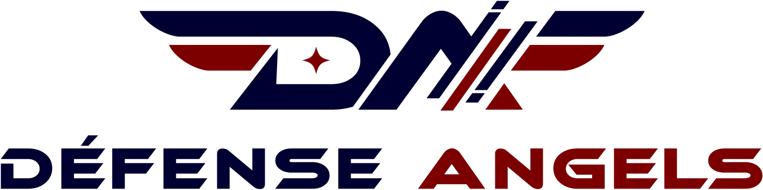 Logo D&eacute;fense Angels