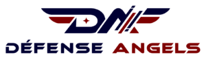 Logo Defense Angels
