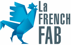 Logo La French Fab