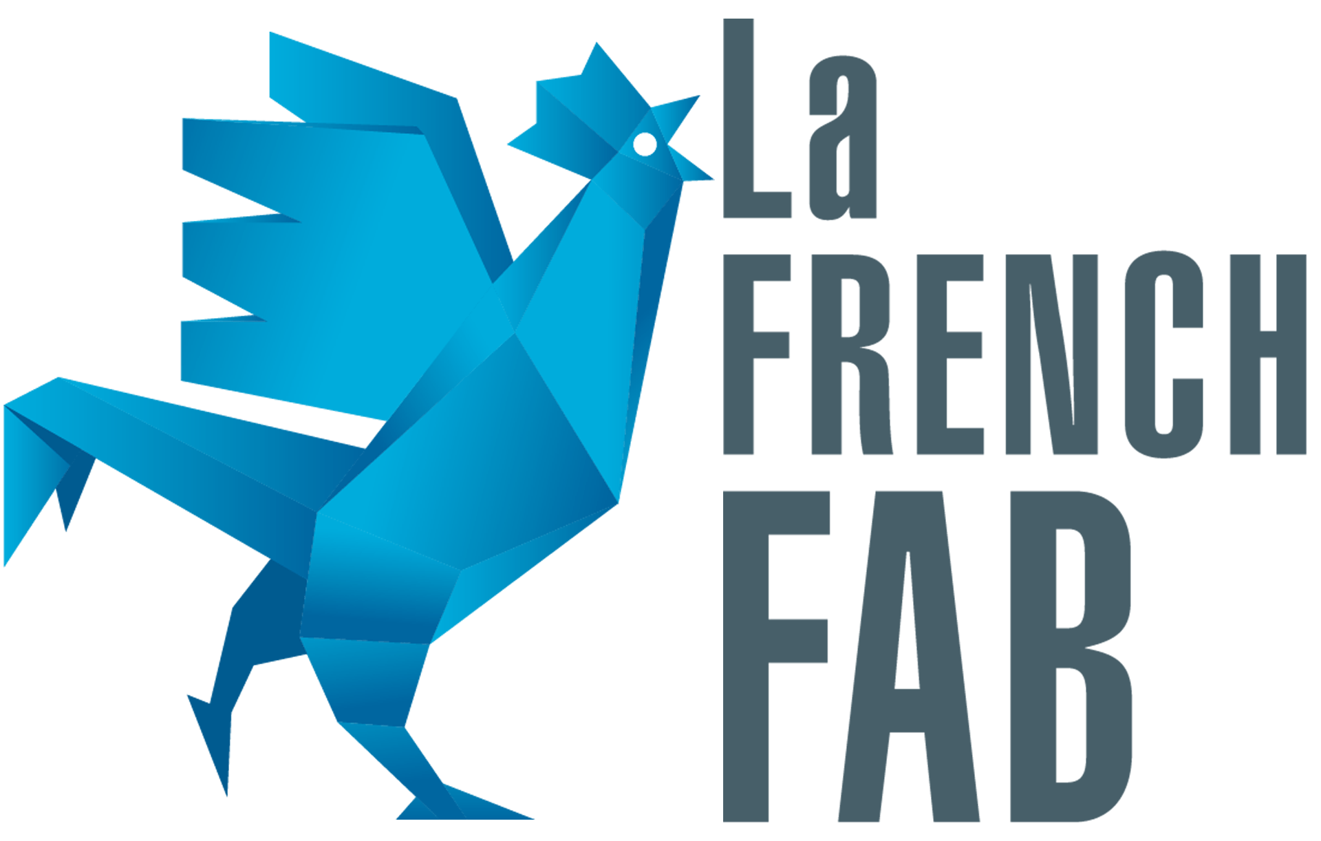 Logo La French Fab