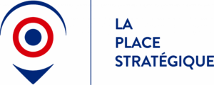 Logo La Place Strat&eacute;gique