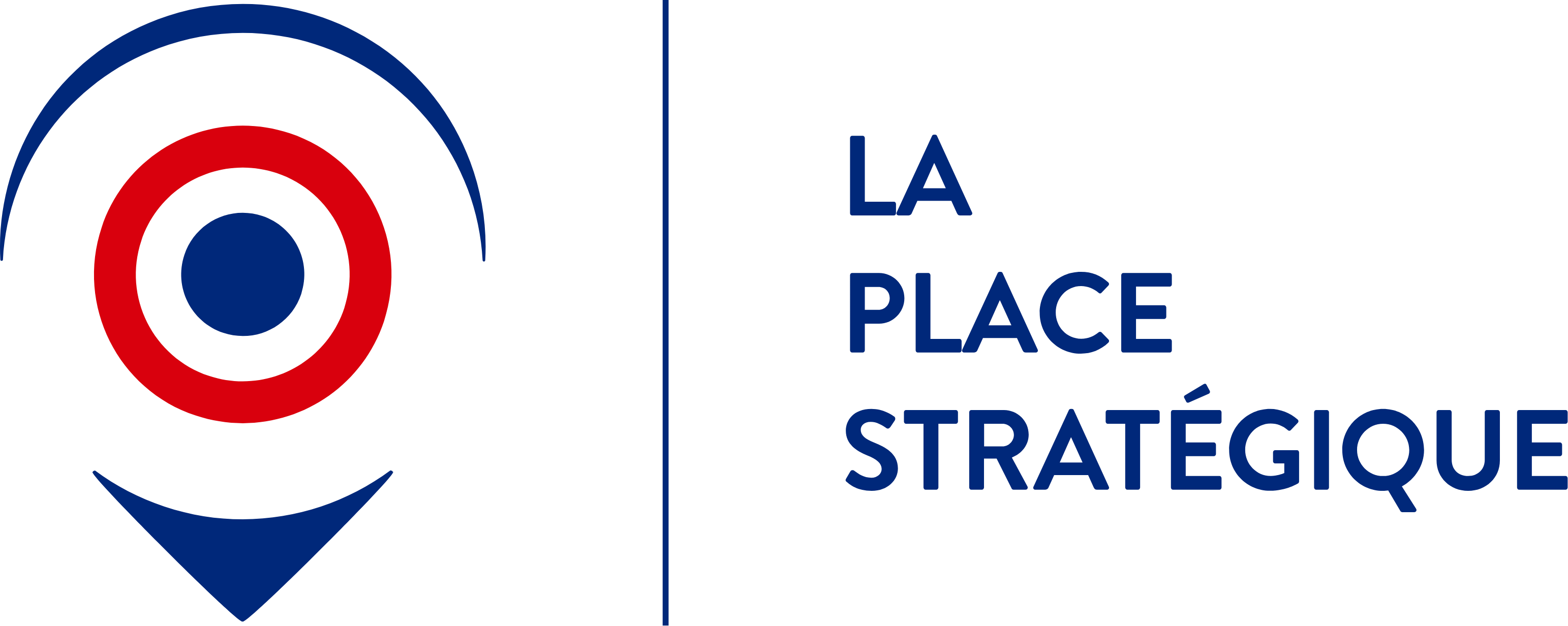 Logo La Place Strat&eacute;gique