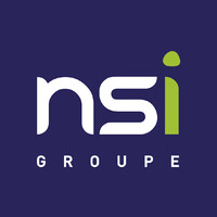 Logo NSI