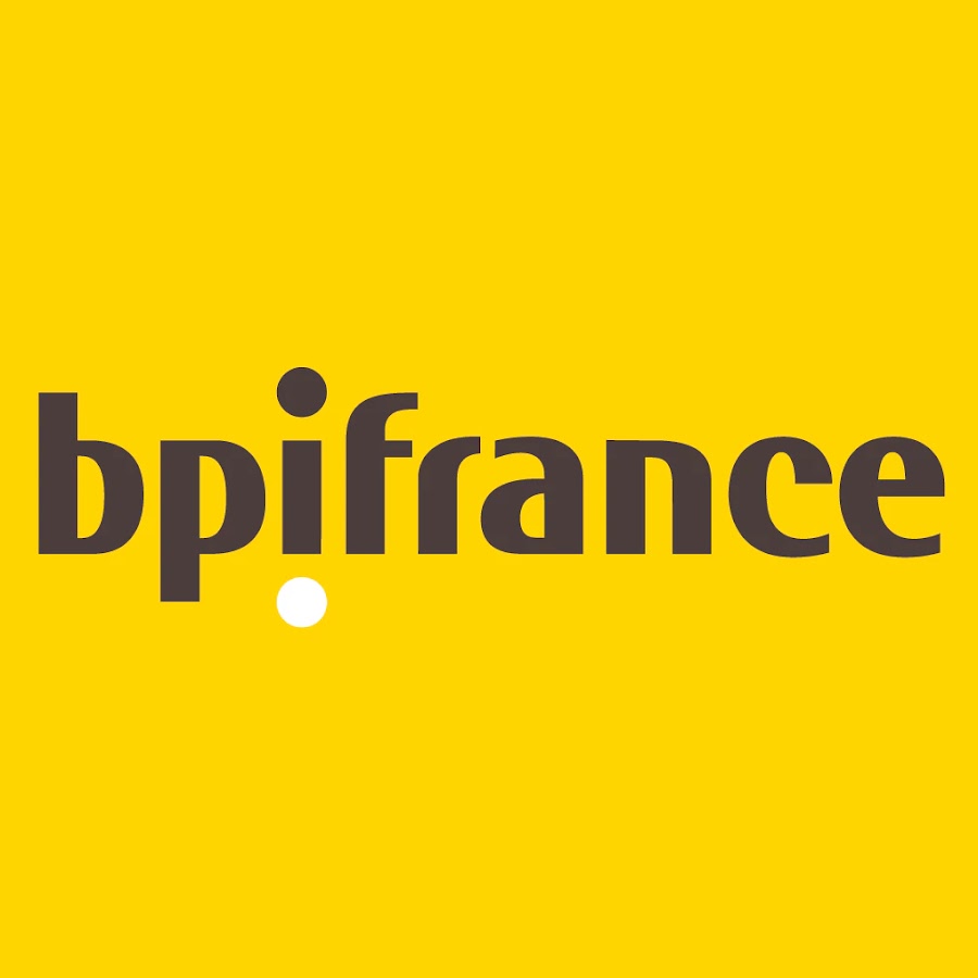 Logo Bpifrance