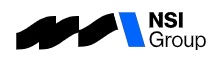 Logo NSI Group
