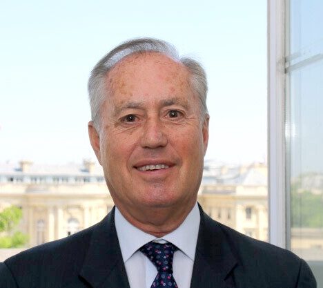Bertrand Besancenot
