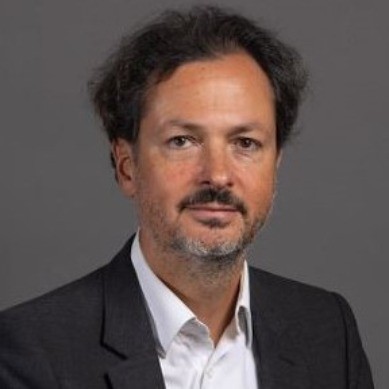 Cedric Lowenbach