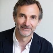 Nicolas Dubourg