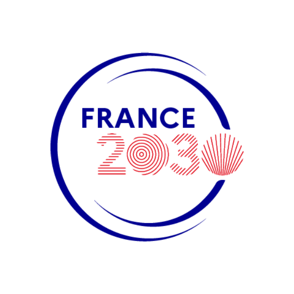 Logo France 2030