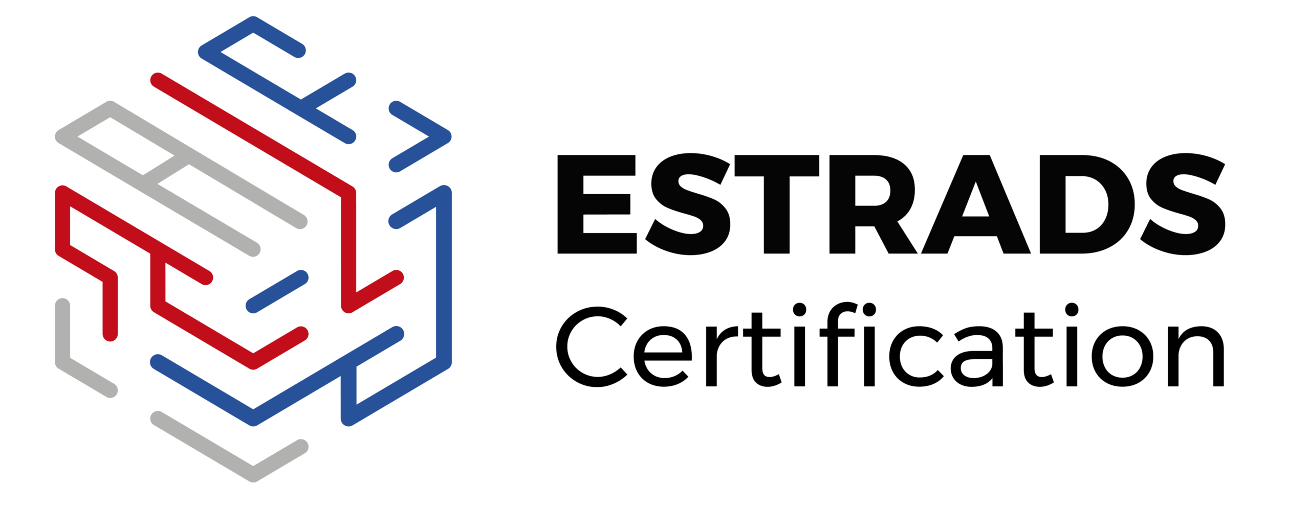 Logo ESTRADS Certification