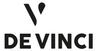 Logo P&ocirc;le L&eacute;onard de Vinci