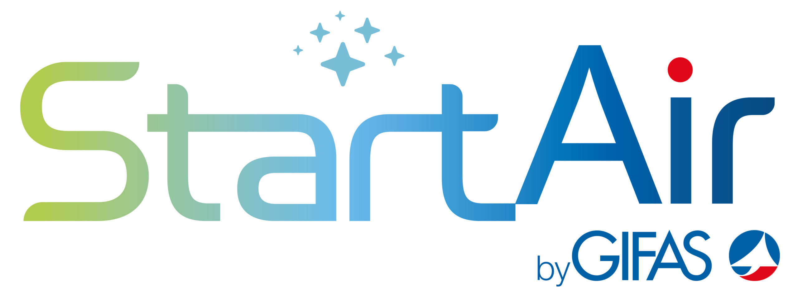 StartAir by GIFAS